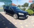 Черный Фольксваген Пассат, объемом двигателя 1.4 л и пробегом 271 тыс. км за 7200 $, фото 8 на Automoto.ua