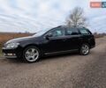 Черный Фольксваген Пассат, объемом двигателя 1.8 л и пробегом 191 тыс. км за 11300 $, фото 3 на Automoto.ua