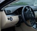 Черный Фольксваген Пассат, объемом двигателя 2 л и пробегом 180 тыс. км за 8687 $, фото 11 на Automoto.ua