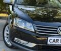 Черный Фольксваген Пассат, объемом двигателя 2 л и пробегом 327 тыс. км за 11999 $, фото 12 на Automoto.ua