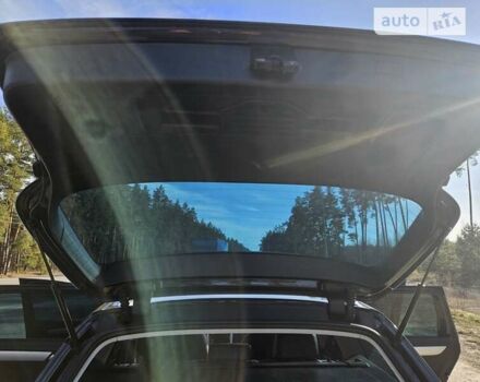 Черный Фольксваген Пассат, объемом двигателя 2 л и пробегом 289 тыс. км за 13700 $, фото 99 на Automoto.ua