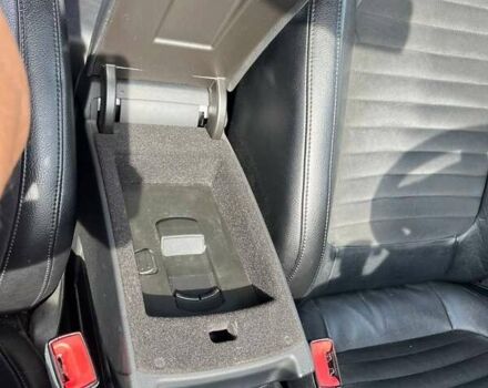 Чорний Фольксваген Пассат, об'ємом двигуна 1.97 л та пробігом 294 тис. км за 13000 $, фото 41 на Automoto.ua