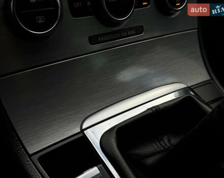 Чорний Фольксваген Пассат, об'ємом двигуна 2 л та пробігом 231 тис. км за 12500 $, фото 61 на Automoto.ua