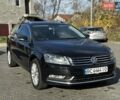 Черный Фольксваген Пассат, объемом двигателя 1.8 л и пробегом 280 тыс. км за 9300 $, фото 8 на Automoto.ua