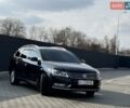 Черный Фольксваген Пассат, объемом двигателя 1.4 л и пробегом 133 тыс. км за 8500 $, фото 1 на Automoto.ua