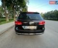 Черный Фольксваген Пассат, объемом двигателя 1.6 л и пробегом 234 тыс. км за 10500 $, фото 3 на Automoto.ua