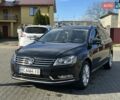 Чорний Фольксваген Пассат, об'ємом двигуна 1.8 л та пробігом 280 тис. км за 9300 $, фото 1 на Automoto.ua
