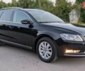 Чорний Фольксваген Пассат, об'ємом двигуна 0 л та пробігом 295 тис. км за 10900 $, фото 6 на Automoto.ua