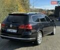 Черный Фольксваген Пассат, объемом двигателя 1.8 л и пробегом 280 тыс. км за 9300 $, фото 23 на Automoto.ua