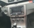 Черный Фольксваген Пассат, объемом двигателя 1.97 л и пробегом 388 тыс. км за 10650 $, фото 5 на Automoto.ua