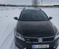 Черный Фольксваген Пассат, объемом двигателя 1.6 л и пробегом 263 тыс. км за 10000 $, фото 1 на Automoto.ua