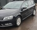 Чорний Фольксваген Пассат, об'ємом двигуна 1.97 л та пробігом 259 тис. км за 12000 $, фото 1 на Automoto.ua