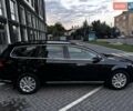 Черный Фольксваген Пассат, объемом двигателя 1.97 л и пробегом 352 тыс. км за 10800 $, фото 3 на Automoto.ua