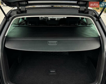 Чорний Фольксваген Пассат, об'ємом двигуна 2 л та пробігом 231 тис. км за 12500 $, фото 23 на Automoto.ua