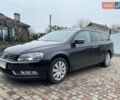 Черный Фольксваген Пассат, объемом двигателя 1.6 л и пробегом 320 тыс. км за 10000 $, фото 2 на Automoto.ua