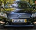 Чорний Фольксваген Пассат, об'ємом двигуна 0 л та пробігом 295 тис. км за 10900 $, фото 19 на Automoto.ua