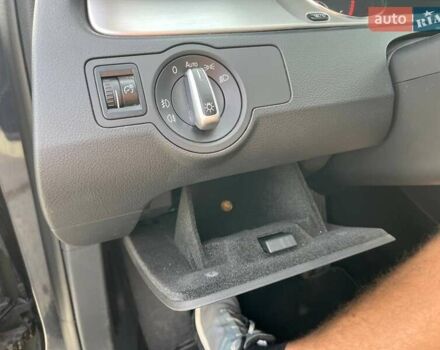 Чорний Фольксваген Пассат, об'ємом двигуна 1.97 л та пробігом 294 тис. км за 13000 $, фото 37 на Automoto.ua