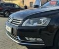 Чорний Фольксваген Пассат, об'ємом двигуна 1.8 л та пробігом 280 тис. км за 9300 $, фото 7 на Automoto.ua