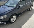Черный Фольксваген Пассат, объемом двигателя 1.6 л и пробегом 228 тыс. км за 8700 $, фото 1 на Automoto.ua