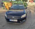 Чорний Фольксваген Пассат, об'ємом двигуна 1.97 л та пробігом 268 тис. км за 9500 $, фото 1 на Automoto.ua