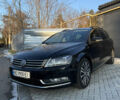 Чорний Фольксваген Пассат, об'ємом двигуна 1.97 л та пробігом 310 тис. км за 13500 $, фото 1 на Automoto.ua