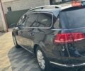 Черный Фольксваген Пассат, объемом двигателя 1.6 л и пробегом 290 тыс. км за 8250 $, фото 1 на Automoto.ua