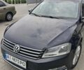 Чорний Фольксваген Пассат, об'ємом двигуна 1.97 л та пробігом 280 тис. км за 11200 $, фото 2 на Automoto.ua