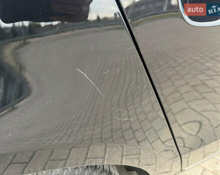 Черный Фольксваген Пассат, объемом двигателя 2 л и пробегом 359 тыс. км за 10700 $, фото 20 на Automoto.ua