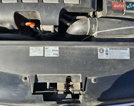 Черный Фольксваген Пассат, объемом двигателя 2 л и пробегом 289 тыс. км за 13700 $, фото 43 на Automoto.ua