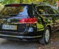 Чорний Фольксваген Пассат, об'ємом двигуна 0 л та пробігом 295 тис. км за 10900 $, фото 20 на Automoto.ua