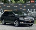 Чорний Фольксваген Пассат, об'ємом двигуна 1.97 л та пробігом 197 тис. км за 11000 $, фото 1 на Automoto.ua