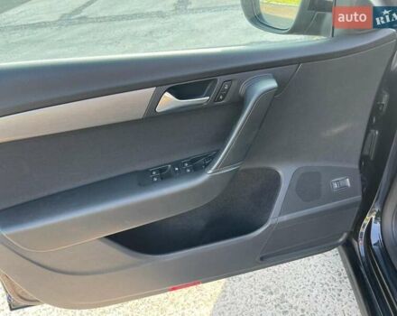 Черный Фольксваген Пассат, объемом двигателя 0 л и пробегом 197 тыс. км за 10700 $, фото 14 на Automoto.ua