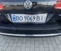 Черный Фольксваген Пассат, объемом двигателя 1.6 л и пробегом 455 тыс. км за 9000 $, фото 23 на Automoto.ua