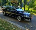 Чорний Фольксваген Пассат, об'ємом двигуна 1.8 л та пробігом 190 тис. км за 11300 $, фото 2 на Automoto.ua