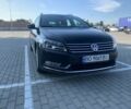 Черный Фольксваген Пассат, объемом двигателя 1.6 л и пробегом 455 тыс. км за 9000 $, фото 13 на Automoto.ua