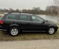 Чорний Фольксваген Пассат, об'ємом двигуна 1.6 л та пробігом 370 тис. км за 8300 $, фото 2 на Automoto.ua