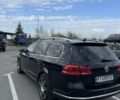 Чорний Фольксваген Пассат, об'ємом двигуна 1.8 л та пробігом 344 тис. км за 9500 $, фото 2 на Automoto.ua