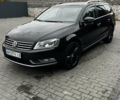 Черный Фольксваген Пассат, объемом двигателя 1.39 л и пробегом 170 тыс. км за 8500 $, фото 3 на Automoto.ua