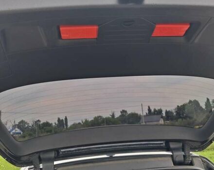 Чорний Фольксваген Пассат, об'ємом двигуна 1.97 л та пробігом 280 тис. км за 11200 $, фото 16 на Automoto.ua