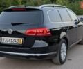 Чорний Фольксваген Пассат, об'ємом двигуна 0 л та пробігом 295 тис. км за 10900 $, фото 9 на Automoto.ua