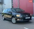 Чорний Фольксваген Пассат, об'ємом двигуна 1.4 л та пробігом 189 тис. км за 7600 $, фото 1 на Automoto.ua
