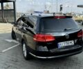 Черный Фольксваген Пассат, объемом двигателя 1.4 л и пробегом 100 тыс. км за 9200 $, фото 4 на Automoto.ua