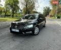 Чорний Фольксваген Пассат, об'ємом двигуна 1.97 л та пробігом 244 тис. км за 9500 $, фото 1 на Automoto.ua
