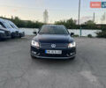 Черный Фольксваген Пассат, объемом двигателя 1.97 л и пробегом 260 тыс. км за 11290 $, фото 51 на Automoto.ua