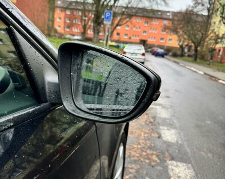 Чорний Фольксваген Пассат, об'ємом двигуна 1.97 л та пробігом 333 тис. км за 10500 $, фото 7 на Automoto.ua