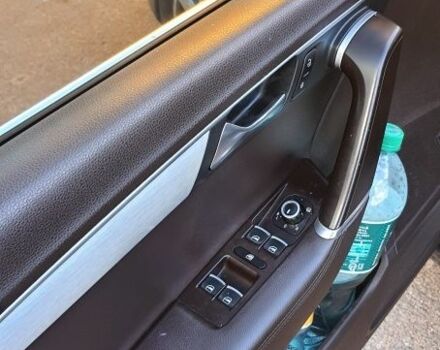 Чорний Фольксваген Пассат, об'ємом двигуна 1.6 л та пробігом 273 тис. км за 9199 $, фото 5 на Automoto.ua