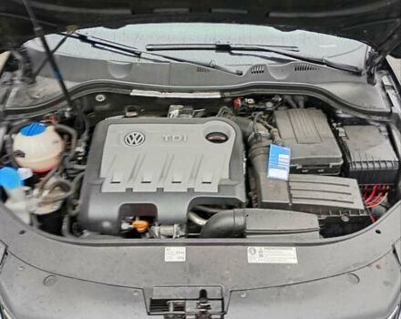 Фольксваген Пассат 2012 у Маневичах на Automoto.ua Чорний Фольксваген Пассат, об'ємом двигуна 2 л та пробігом 287 тис. км за 10700 $, фото 19 на Automoto.ua