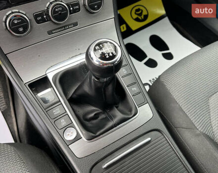 Черный Фольксваген Пассат, объемом двигателя 1.97 л и пробегом 250 тыс. км за 10000 $, фото 14 на Automoto.ua