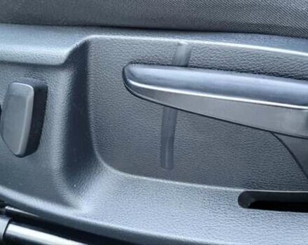 Чорний Фольксваген Пассат, об'ємом двигуна 2 л та пробігом 236 тис. км за 12900 $, фото 14 на Automoto.ua