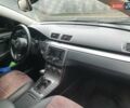 Черный Фольксваген Пассат, объемом двигателя 1.97 л и пробегом 388 тыс. км за 10650 $, фото 8 на Automoto.ua
